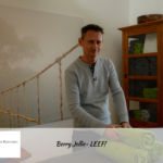 Berrie Jollie - LEEF! - Gezonde Route Rosmalen 2018
