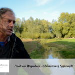 Frank van Wagenberg - Stadsboerderij Eyghentijds - Gezonde Route Rosmalen 2018