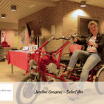 Jacoline Goossens - Beleef Idee - Gezonde Route Rosmalen 2018