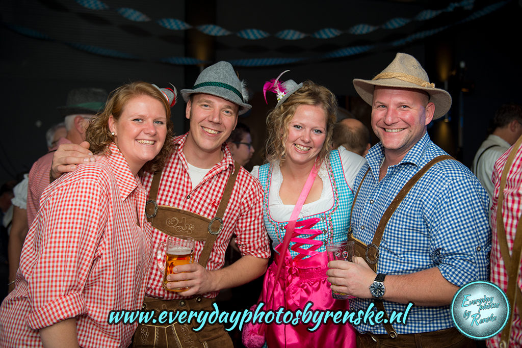 Evenementenfotografie