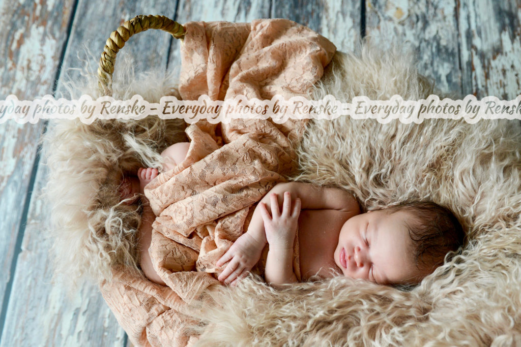 Newbornfotografie